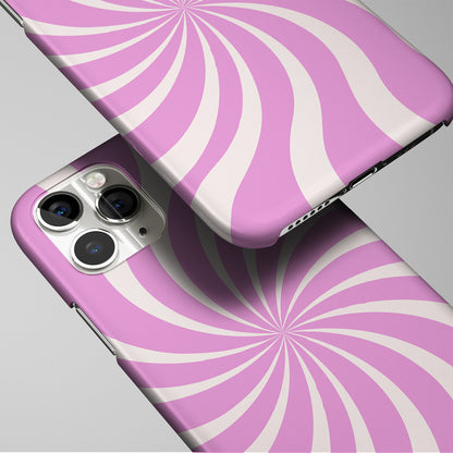 Redefine Retro: Elevate Your Style with our Groovy Abstract Designs