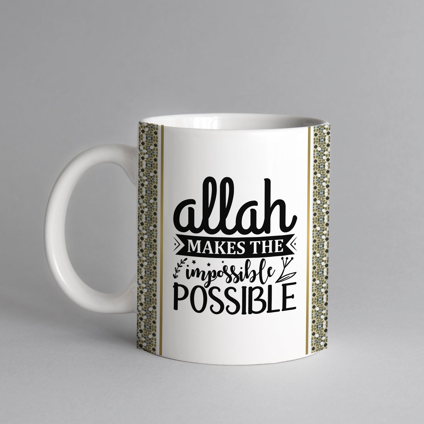 Believe in Miracles: Allah Makes the Impossible Possible