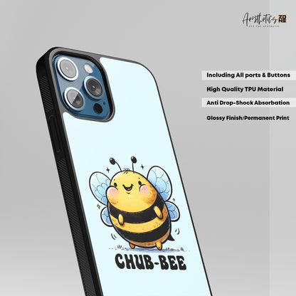 Dial up the fun with our pun-tastic Snap case