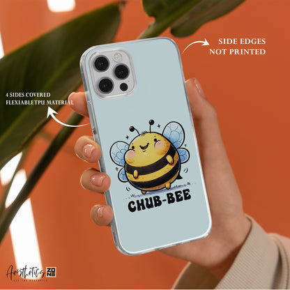 Dial up the fun with our pun-tastic Snap case