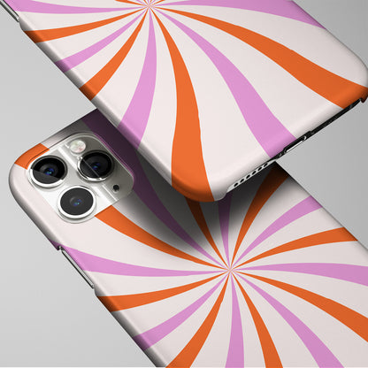 Redefine Retro: Elevate Your Style with our Groovy Abstract Designs