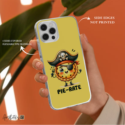 Dial up the fun with our pun-tastic Snap case