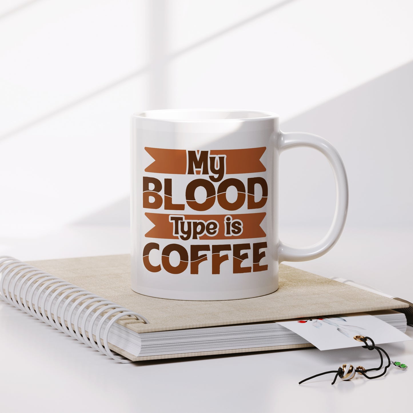 Aesthetic Coffee lover mug